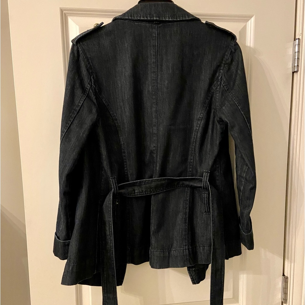 Chinese Laundry jacket - Picture 2 of 6